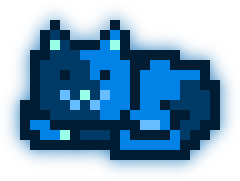 MoonCat #24177 (0x000d0e6eb7)