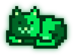 MoonCat #25221 (0x000d189045)