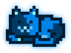 MoonCat #22791 (0x000d189bfb)