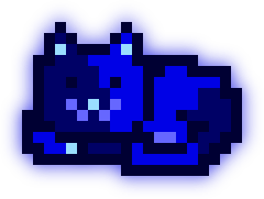 MoonCat #9923 (0x000d191ae4)