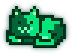 MoonCat #23698 (0x000d1d533a)