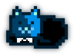 MoonCat #22827 (0x000d1f303a)