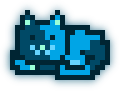 MoonCat #13331 (0x000d236a86)