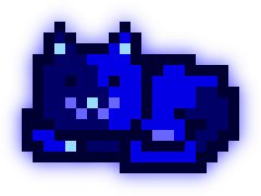 MoonCat #1265 (0x000d2a27fb)