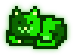 MoonCat #10177 (0x000d2eb61c)