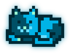 MoonCat #17020 (0x000d2f9ab8)