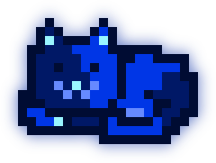 MoonCat #7424 (0x000d4561bc)