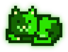 MoonCat #5496 (0x000d4fcb31)