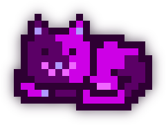 MoonCat #17135 (0x000d503f52)