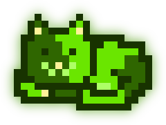 MoonCat #21740 (0x000d5ea422)