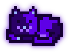 MoonCat #9870 (0x000d6114d1)