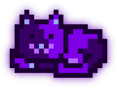 MoonCat #21392 (0x000d6202b2)