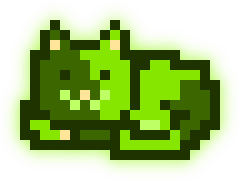 MoonCat #18332 (0x000d9ef721)