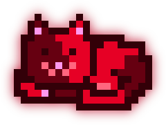 MoonCat #19406 (0x000dbb0321)