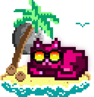 MoonCat #283 (0x000dc188a7)