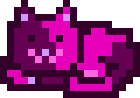 MoonCat #4698 (0x000dc764b4)