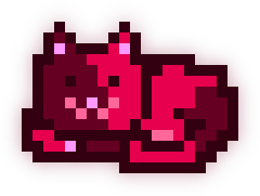 MoonCat #6723 (0x000dc798a8)