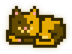 MoonCat #13814 (0x000dcfbe8d)