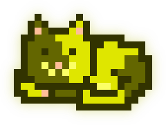 MoonCat #19273 (0x000ddfe195)