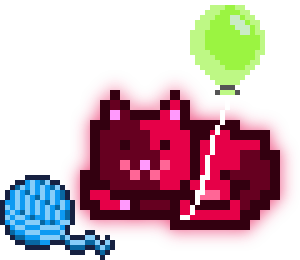 MoonCat #24648 (0x000dec2f6a)