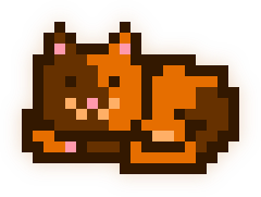 MoonCat #7852 (0x000dedd3bb)