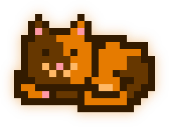 MoonCat #17105 (0x000df1bd81)