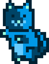 MoonCat #11765 (0x000e0b6999)