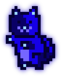 MoonCat #5243 (0x000e1a08c5)