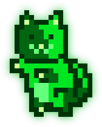 MoonCat #16264 (0x000e2ac441)