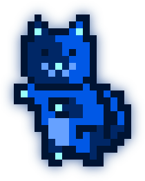 MoonCat #10436 (0x000e2d5698)