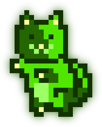 MoonCat #5009 (0x000e39721a)