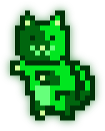 MoonCat #8256 (0x000e40914b)