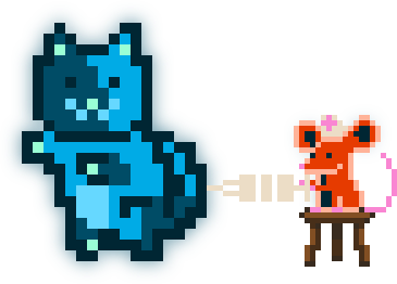 MoonCat #21940 (0x000e4f8699)