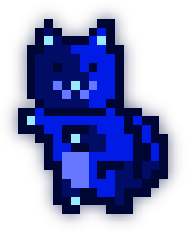 MoonCat #10307 (0x000e555a7f)