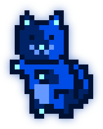 MoonCat #11081 (0x000e5f83cc)