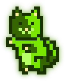 MoonCat #2459 (0x000e61a119)