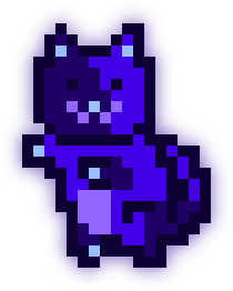 MoonCat #18750 (0x000e6241b2)