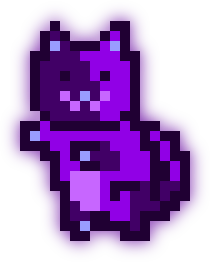 MoonCat #23221 (0x000e64009e)