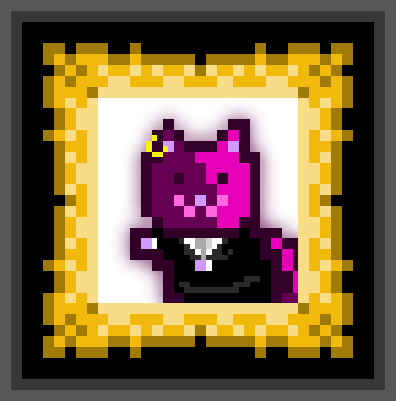 MoonCat #14851 (0x000e671256)