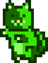 MoonCat #7006 (0x000e70a65f)