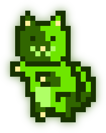 MoonCat #25210 (0x000e729750)