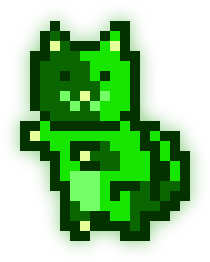 MoonCat #579 (0x000e79c671)