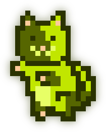 MoonCat #21916 (0x000e868c66)