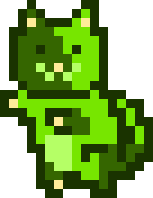 MoonCat #10063 (0x000e87d92f)