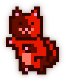 MoonCat #14837 (0x000e9d7d79)