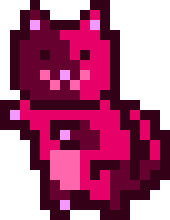 MoonCat #17512 (0x000eba1760)