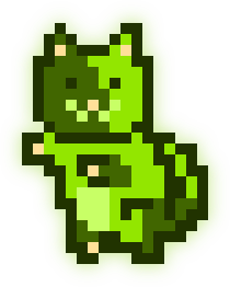 MoonCat #21864 (0x000ebde478)