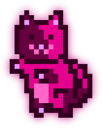 MoonCat #22858 (0x000ec30d7e)