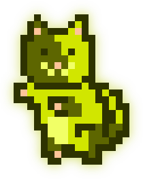 MoonCat #3769 (0x000ecdd953)