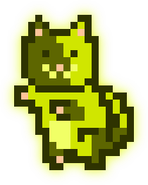 MoonCat #18873 (0x000ee3fa03)